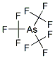 Tris(trifluoromethyl)arsine CAS#: 432-02-0