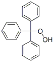 Trityl hydroperoxide CAS#: 4198-93-0
