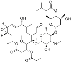 Turimycin EP5 CAS#: 35908-44-2