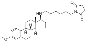 U-73343 CAS#: 142878-12-4