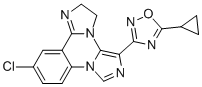 U 90042 CAS#: 134516-99-7