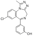 U46,195 CAS#: 141490-47-3