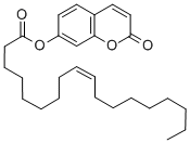 UMBELLIFERYL OLEATE CAS#: 131549-73-0