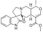 UNCARINE D CAS#: 4697-68-1