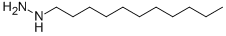 UNDECYL-HYDRAZINE CAS#: 131645-01-7