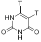 URACIL, [5,6-3H] CAS#: 35978-19-9