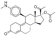 Ulipristal acetate InterMediate CAS#: 159681-66-0