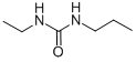 Urea, 1-ethyl-3-propyl- CAS#: 38014-56-1