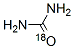 Urea-18O CAS#: 3138-51-0