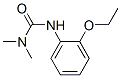 Urea, N-(2-ethoxyphenyl)-N,N-dimethyl- (9CI) CAS#: 344333-59-1