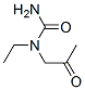 Urea, N-ethyl-N-(2-oxopropyl)- (9CI) CAS#: 138169-35-4