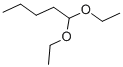 VALERALDEHYDE-DIETHYLACETAL CAS#: 3658-79-5