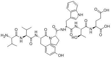 VALORPHIN CAS#: 144313-54-2
