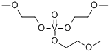 VANADIUM OXIDE TRIS(METHOXYETHOXIDE) CAS#: 30707-88-1