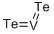 VANADIUM TELLURIDE CAS#: 35515-91-4