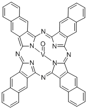 VANADYL 2,3-NAPHTHALOCYANIDE CAS#: 33273-15-3