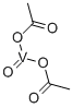 VANADYL ACETATE CAS#: 3473-84-5