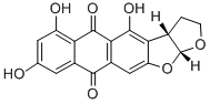 VERSICOLORINB CAS#: 4331-22-0