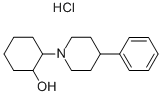 (+/-)-VESAMICOL HYDROCHLORIDE CAS#: 120447-62-3