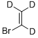 VINYL-D3 BROMIDE CAS#: 4666-78-8