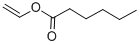 VINYL HEXANOATE CAS#: 3050-69-9