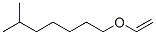 VINYL ISO-OCTYL ETHER CAS#: 37769-62-3