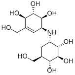 Validoxylamine A CAS#: 38665-10-0