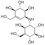 Validoxylamine B CAS#: 39318-73-5