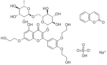Venalot CAS#: 39291-13-9