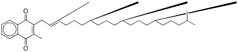 VitaMin K1(25) CAS#: 121840-65-1