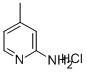 W 45 Raschig hydrochloride CAS#: 32654-41-4