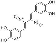 XANTHOCILINY CAS#: 38965-70-7
