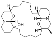 (+)-XESTOSPONGIN B CAS#: 123000-02-2