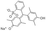 XYLENOL BLUE SODIUM SALT INDICATOR CAS#: 303136-70-1