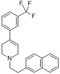 Xaliproden CAS#: 135354-02-8
