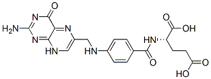 YEASTFOLATEPOLYGLUTAMATE CAS#: 32108-06-8