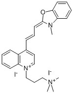 YO-PRO 3 CAS#: 157199-62-7