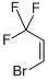 (Z)-1-BROMO-3,3,3-TRIFLUOROPROP-1-ENE CAS#: 149597-48-8