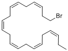 Z-1-BROMOHENEICOSA-3,6,9,12,15,18-HEXAENE CAS#: 147544-57-8