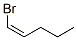 (Z)-1-Bromo-1-pentene CAS#: 31849-75-9