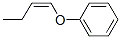 [(Z)-1-Butenyloxy]benzene CAS#: 33746-78-0