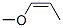 (Z)-1-methoxyprop-1-ene CAS#: 4188-68-5