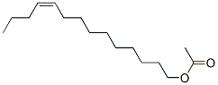 (Z)-10-Tetradecenyl=acetate CAS#: 35153-16-3