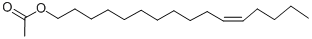 (Z)-11-HEXADECEN-1-YL ACETATE CAS#: 34010-21-4