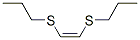 (Z)-1,1'-[vinylenebis(thio)]bispropane CAS#: 4533-92-0