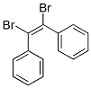(Z)-1,2-Dibromo-1,2-diphenylethene CAS#: 3720-09-0