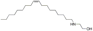 (Z)-2-(octadec-9-enylamino)ethanol CAS#: 31314-16-6