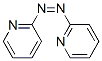 (Z)-2,2'-Azodipyridine CAS#: 3986-52-5
