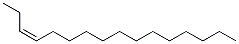(Z)-3-Hexadecene CAS#: 34303-81-6