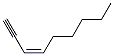 (Z)-3-Nonen-1-yne CAS#: 37981-61-6